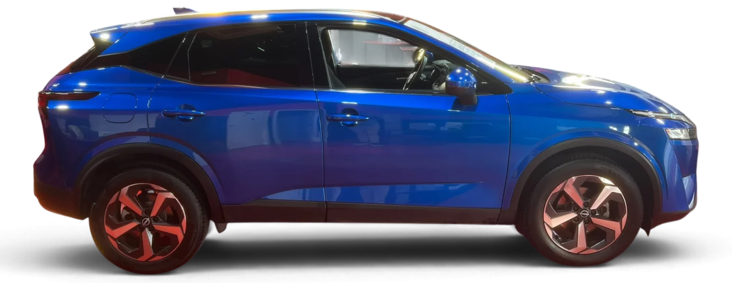 Imagen de NISSAN QASHQAI