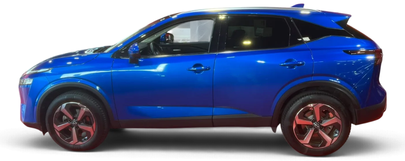 Imagen de NISSAN QASHQAI