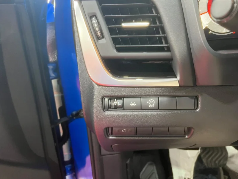 Imagen de NISSAN QASHQAI