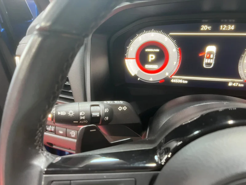 Imagen de NISSAN QASHQAI