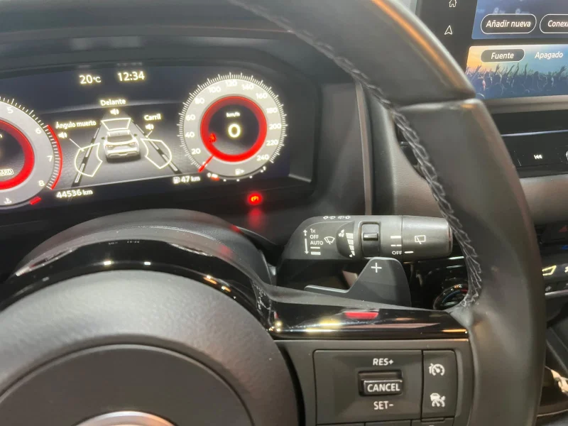 Imagen de NISSAN QASHQAI