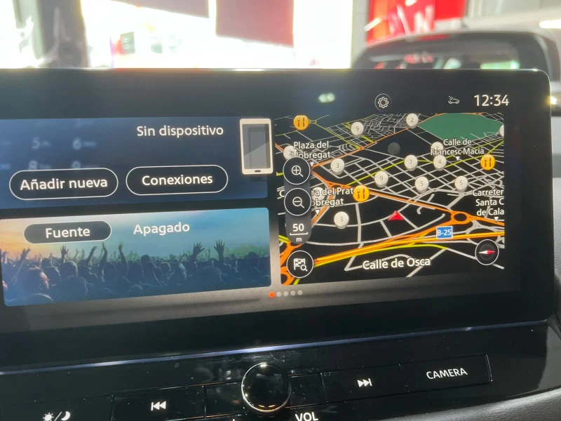 Imagen de NISSAN QASHQAI