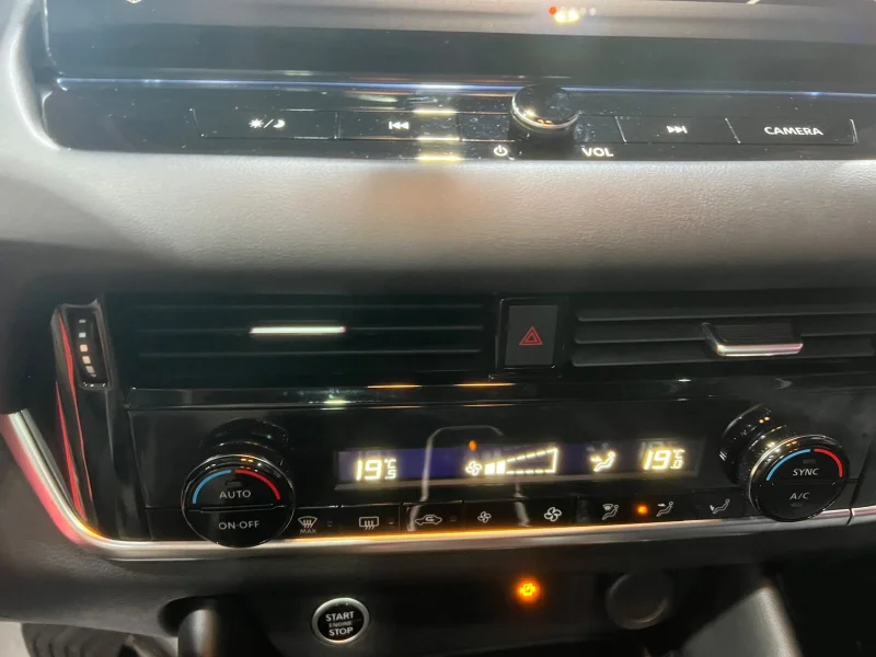 Imagen de NISSAN QASHQAI