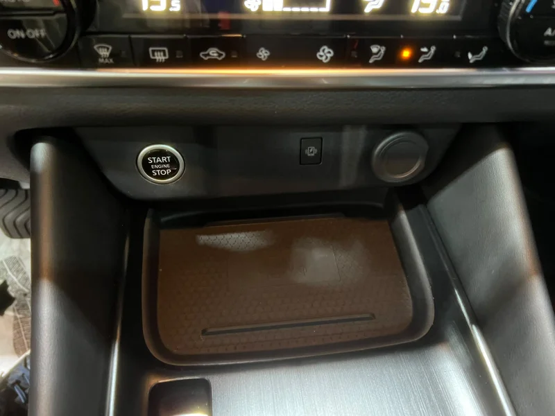 Imagen de NISSAN QASHQAI