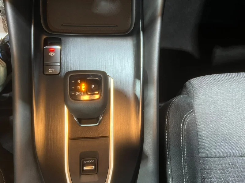 Imagen de NISSAN QASHQAI