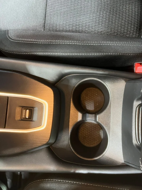 Imagen de NISSAN QASHQAI