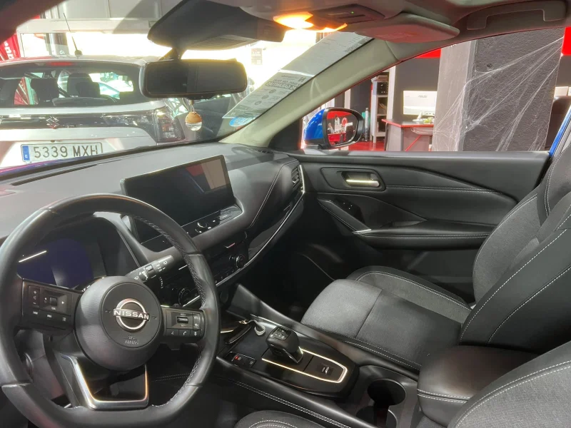 Imagen de NISSAN QASHQAI