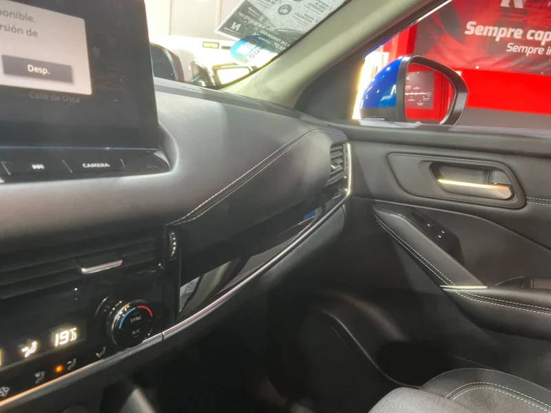 Imagen de NISSAN QASHQAI