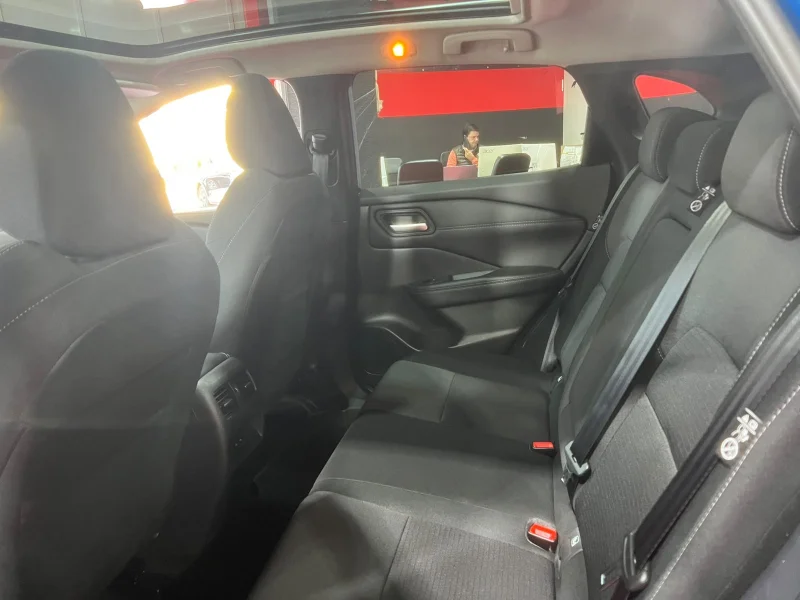 Imagen de NISSAN QASHQAI
