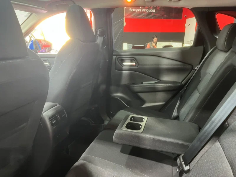 Imagen de NISSAN QASHQAI