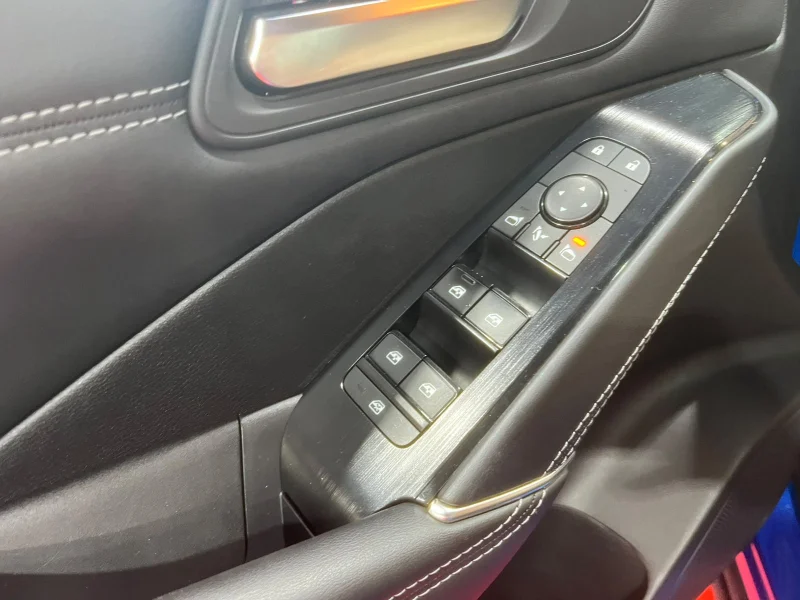 Imagen de NISSAN QASHQAI