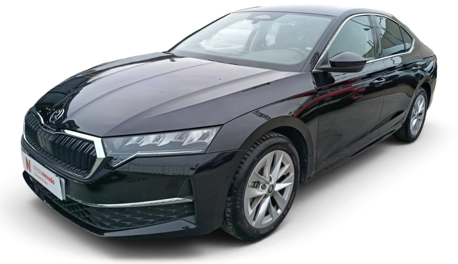Skoda Octavia Híbrido 116 CV por 28.990 €