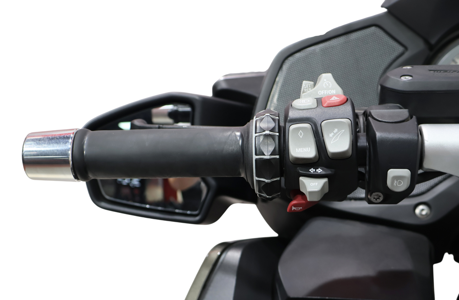 Imagen 8 de BMW R 1250 RT Gasolina 136 CV por 13.690 €