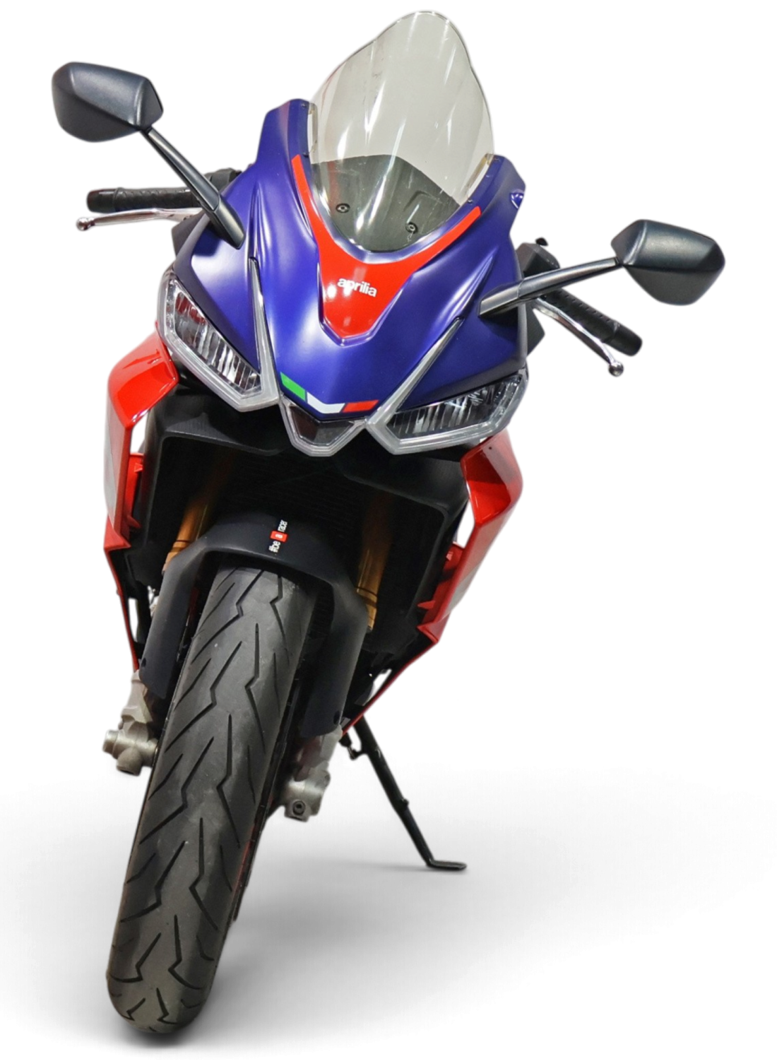 Imagen 5 de Aprilia RS 660 Gasolina 101 CV por 6.490 €