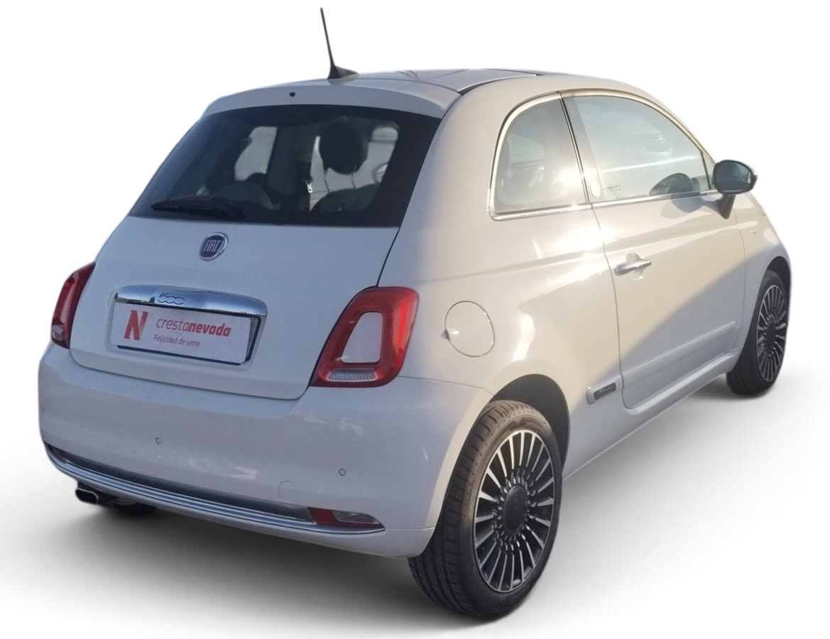 Imagen 6 de Fiat 500 Gasolina 69 CV por 9.990 €