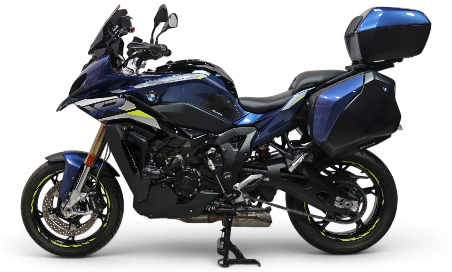 Imagen 3 de BMW S 1000 XR Gasolina 170 CV por 19.990 €