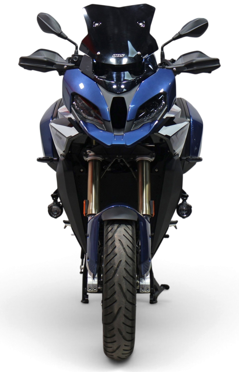 Imagen 5 de BMW S 1000 XR Gasolina 170 CV por 19.990 €