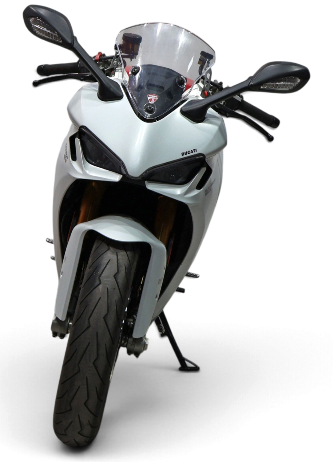 Imagen 5 de Ducati SUPERSPORT 950 S Gasolina 110 CV por 10.490 €