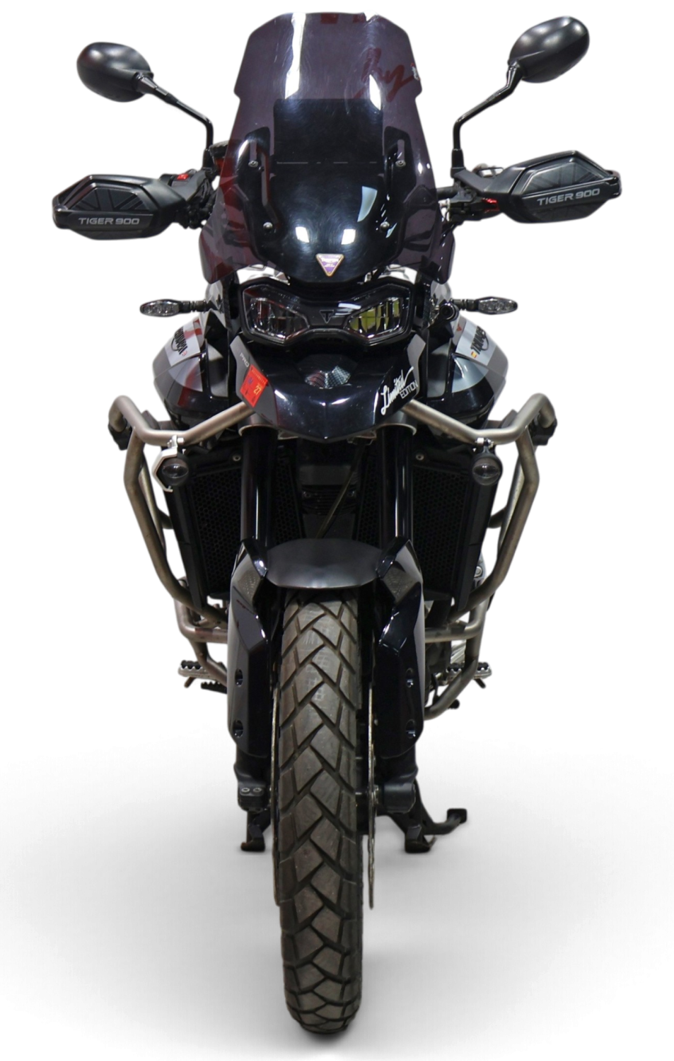 Imagen 5 de Triumph Tiger 900 GT Pro Gasolina 95 CV por 8.690 €