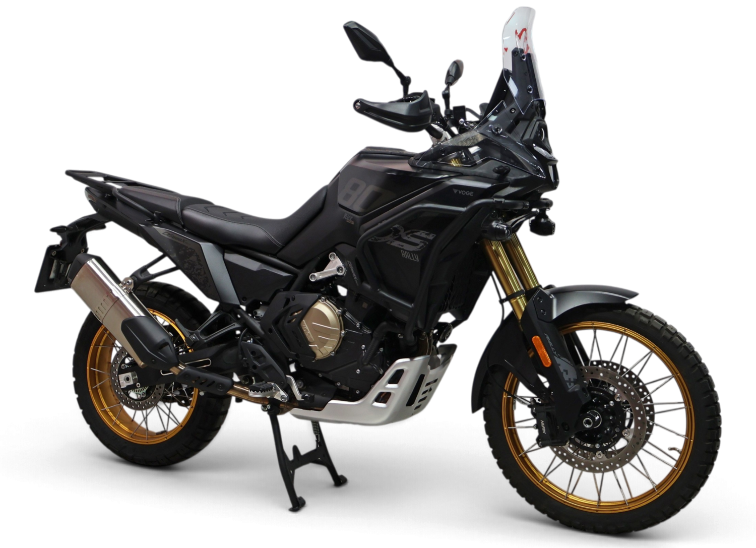 Imagen 1 de VOGE DS 800 RALLY Gasolina 95 CV por 7.290 €