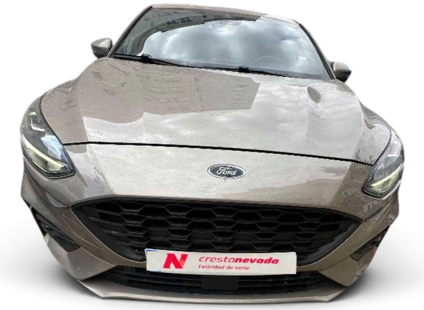 Imagen 3 de Ford Focus Gasolina 125 CV por 12.990 €