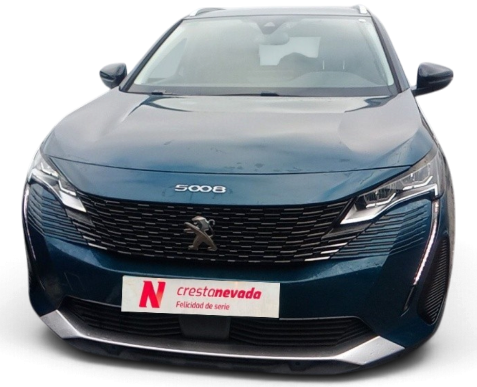 Imagen 2 de Peugeot 5008 Gasolina 131 CV por 19.990 €
