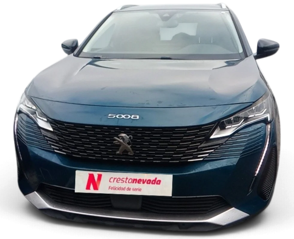 Imagen de Peugeot 5008