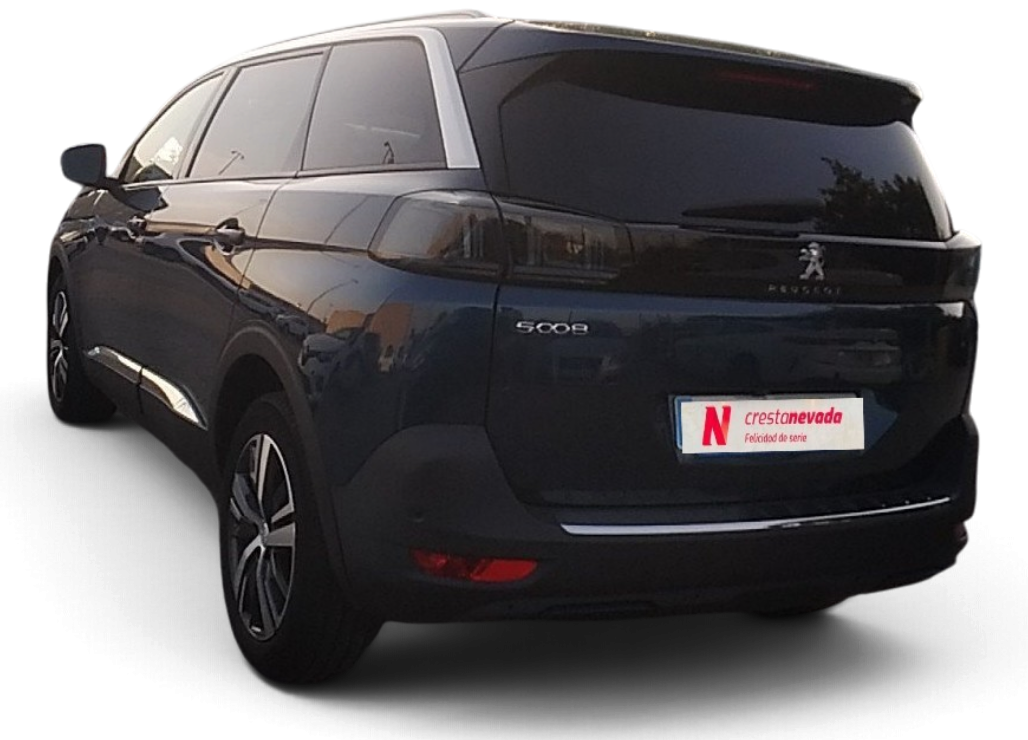 Imagen 3 de Peugeot 5008 Gasolina 131 CV por 19.990 €