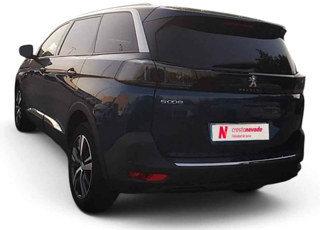 Imagen de Peugeot 5008