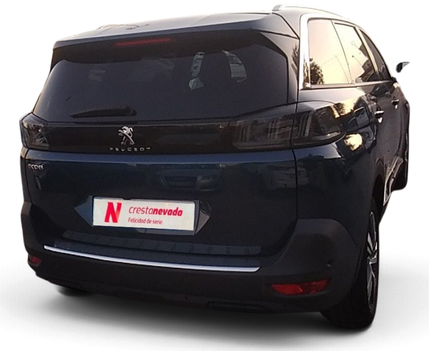 Imagen 4 de Peugeot 5008 Gasolina 131 CV por 19.990 €