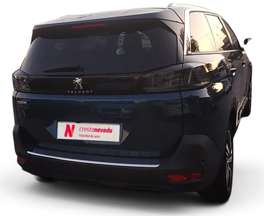 Imagen de Peugeot 5008