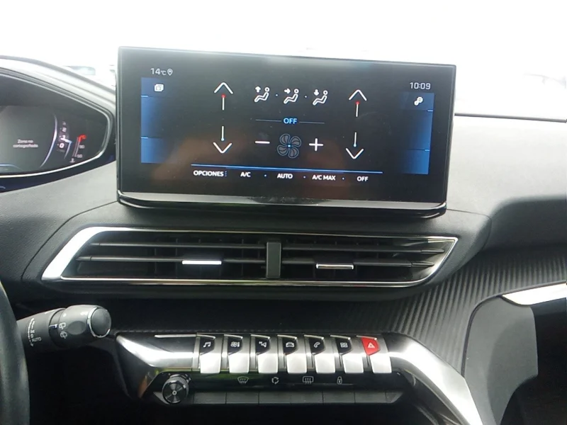 Imagen de Peugeot 5008