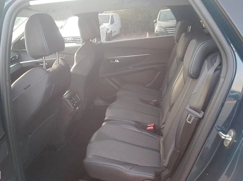 Imagen de Peugeot 5008