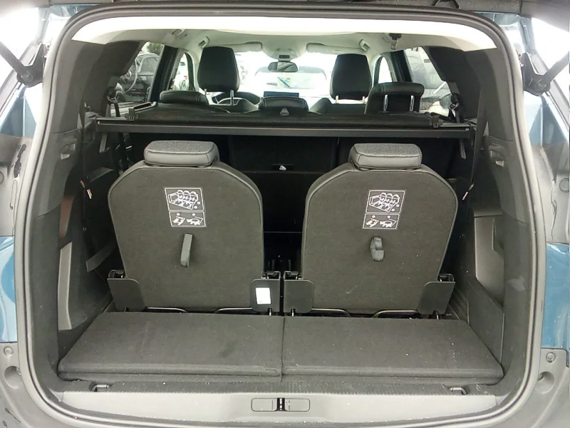 Imagen de Peugeot 5008