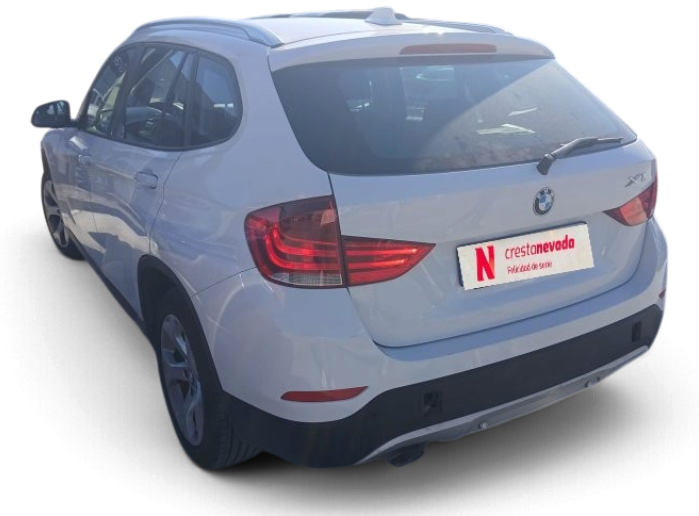 Imagen 3 de BMW X1 Diesel 116 CV por 14.990 €
