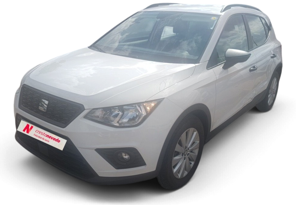 SEAT Arona Diesel 95 CV por 15.990 €