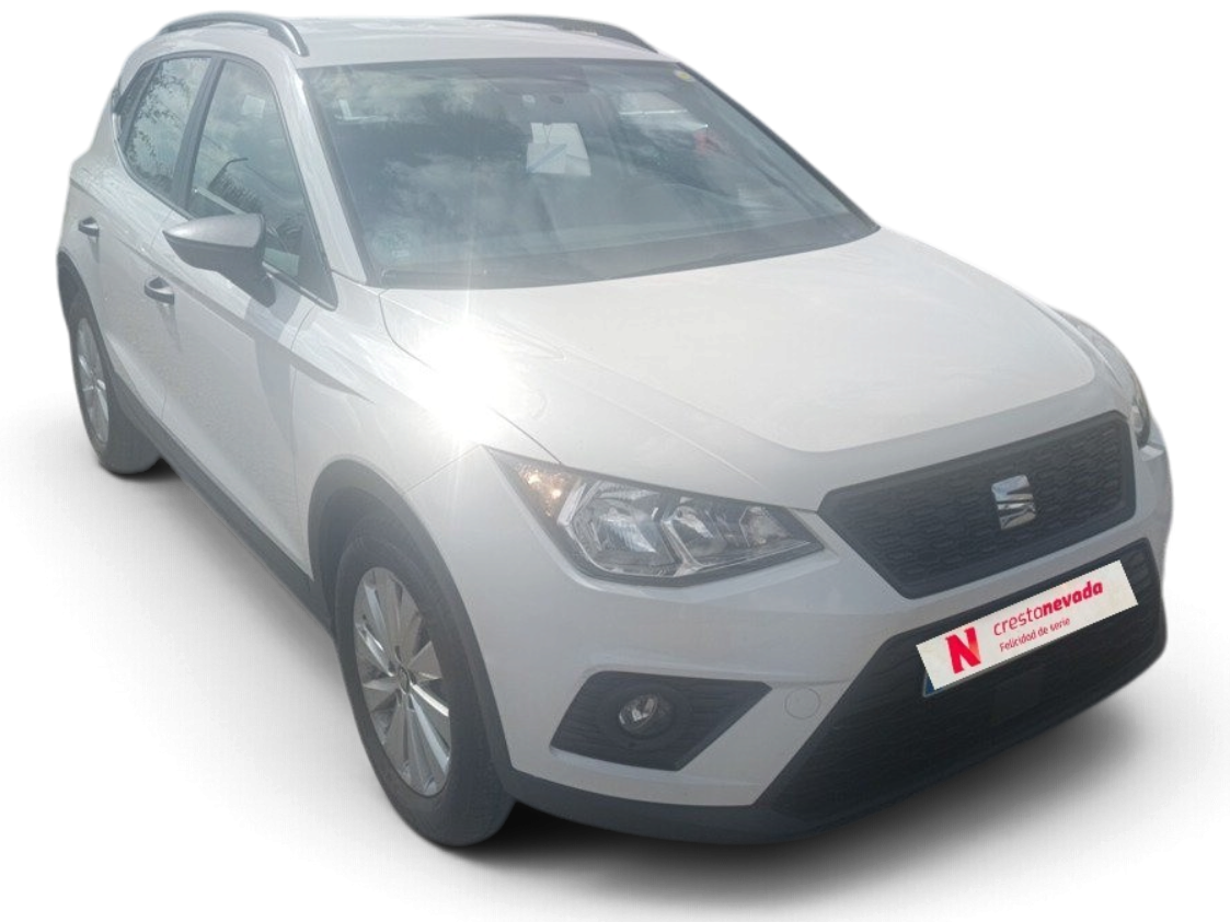 Imagen 2 de SEAT Arona Diesel 95 CV por 15.990 €