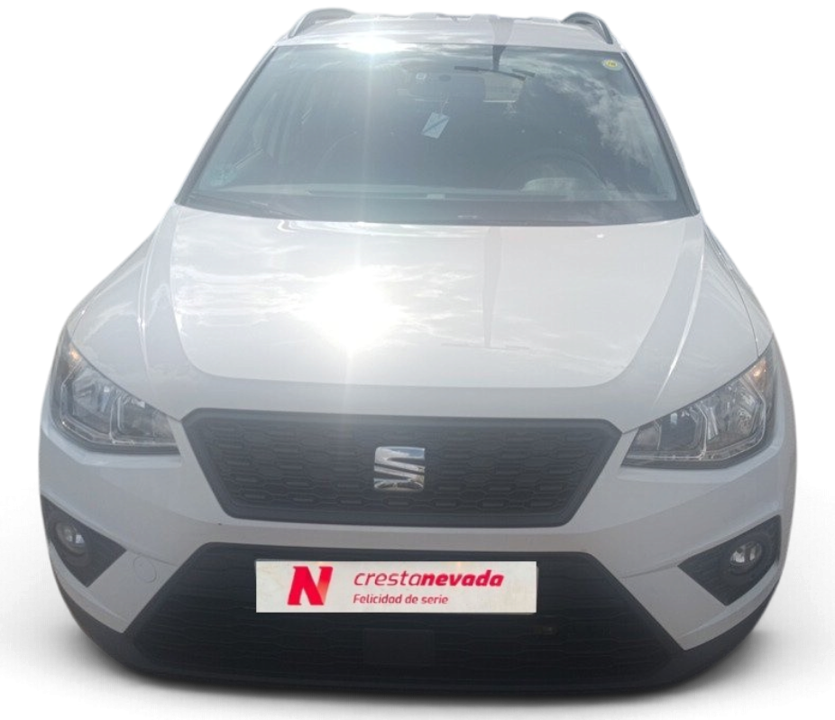 Imagen 3 de SEAT Arona Diesel 95 CV por 15.990 €