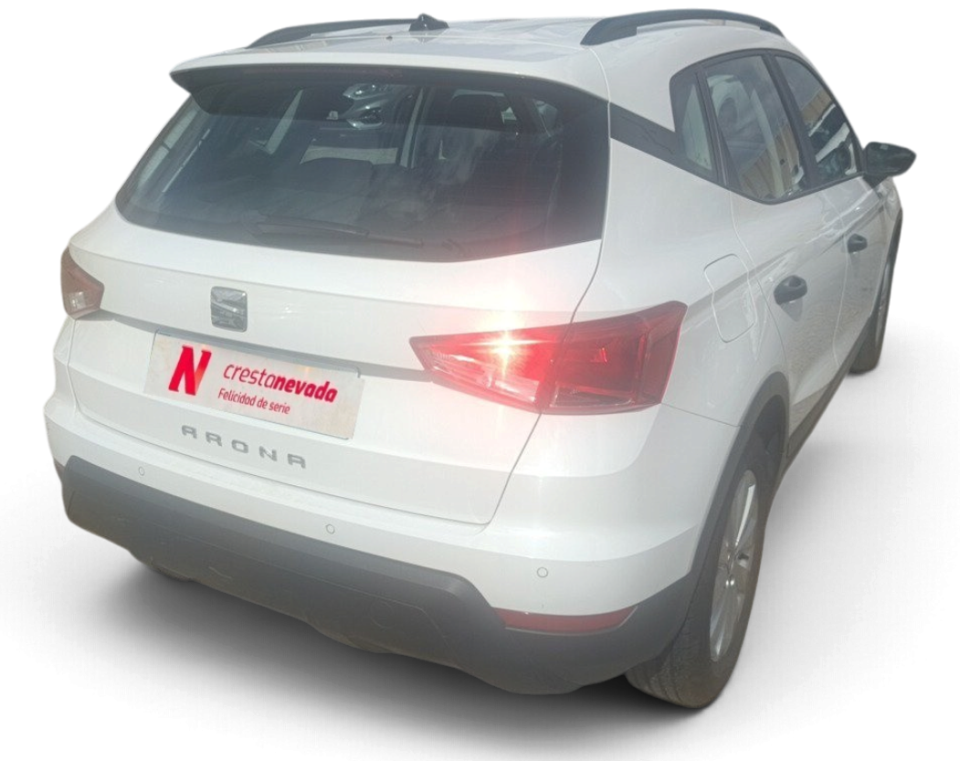 Imagen 4 de SEAT Arona Diesel 95 CV por 15.990 €