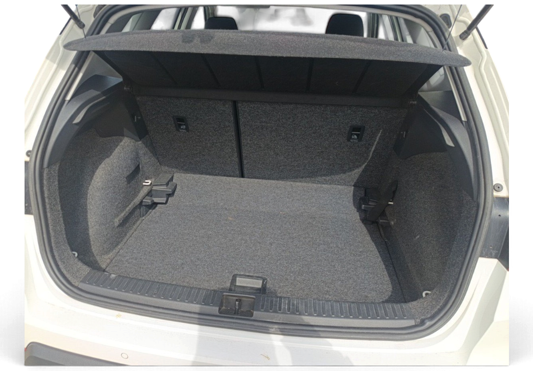 Imagen 6 de SEAT Arona Diesel 95 CV por 15.990 €