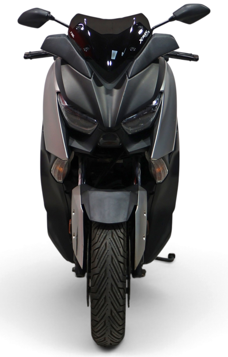 Imagen 5 de Yamaha XMAX 400 Gasolina 34 CV por 3.490 €