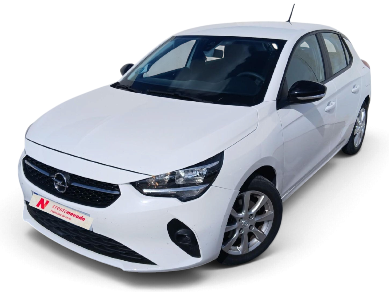 Opel Corsa Gasolina 100 CV por 10.990 €