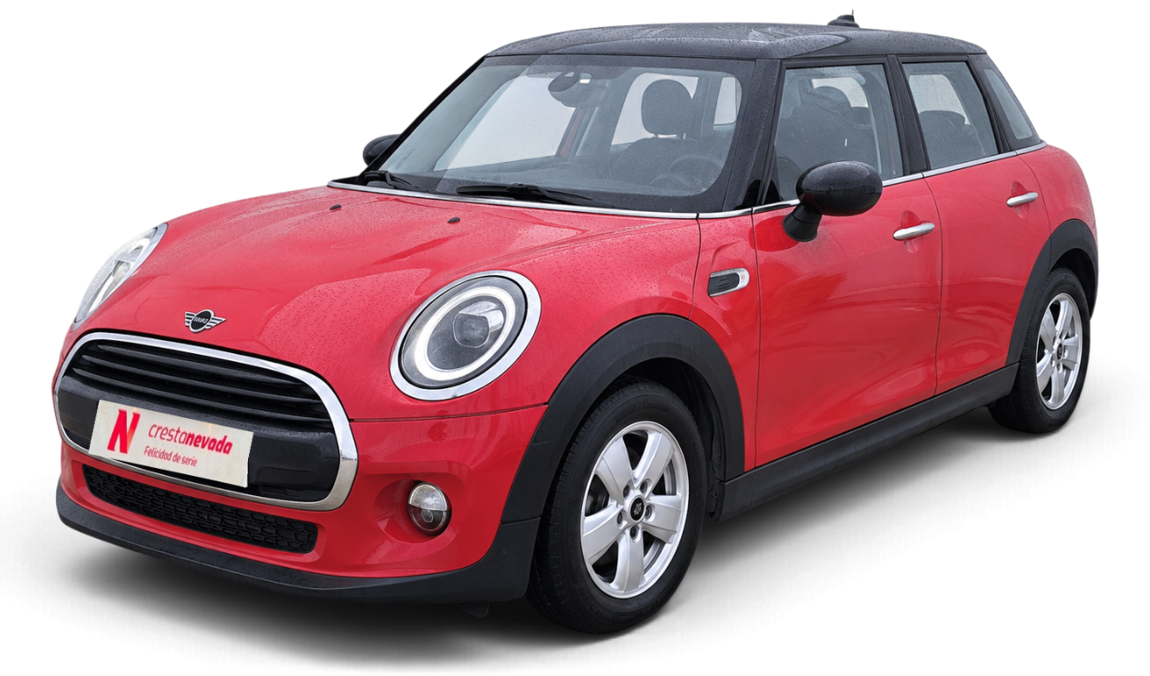 Mini MINI Gasolina 136 CV por 23.990 €