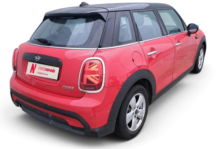 Imagen 2 de Mini MINI Gasolina 136 CV por 23.990 €