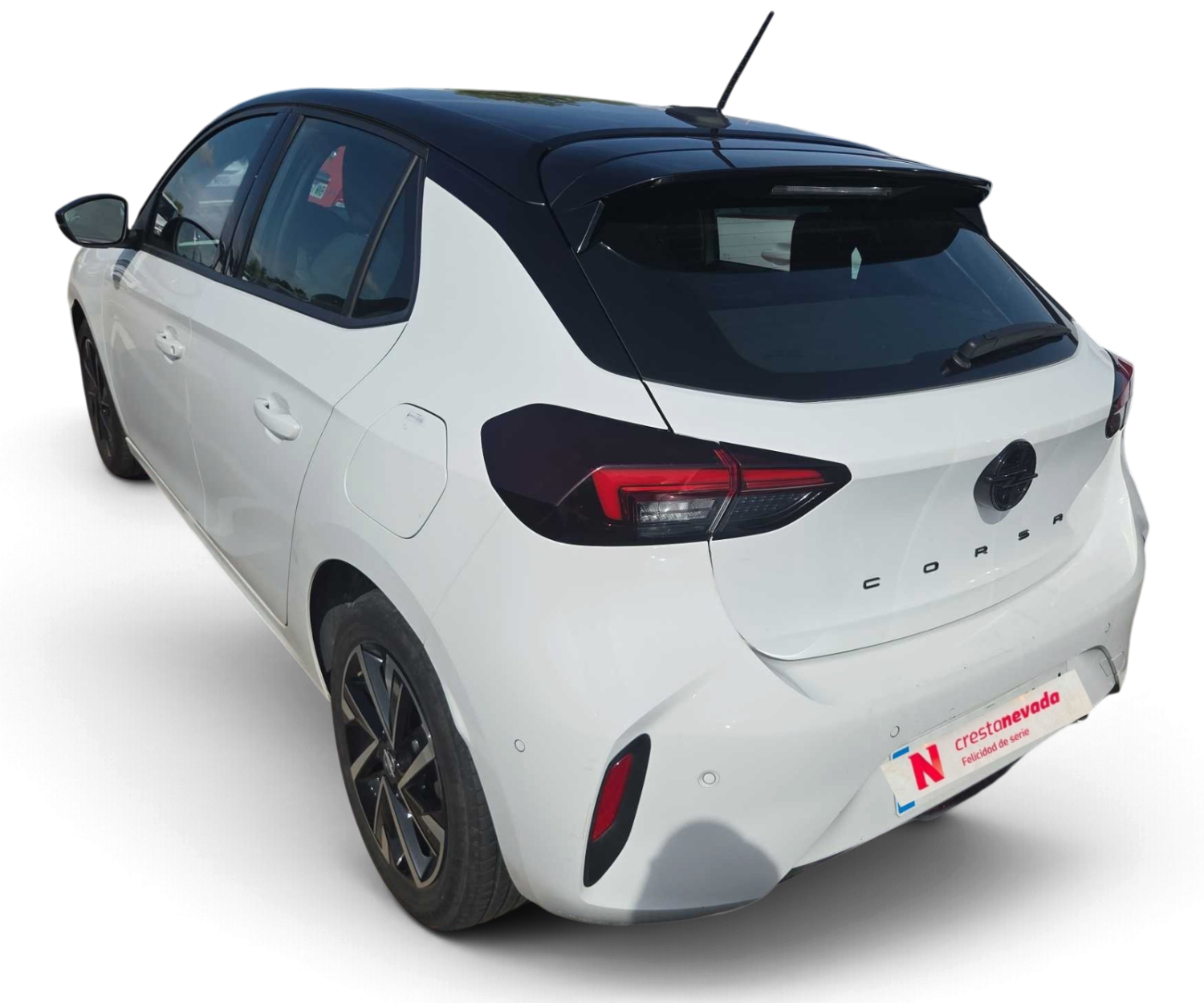 Imagen 2 de Opel Corsa Gasolina 101 CV por 13.990 €
