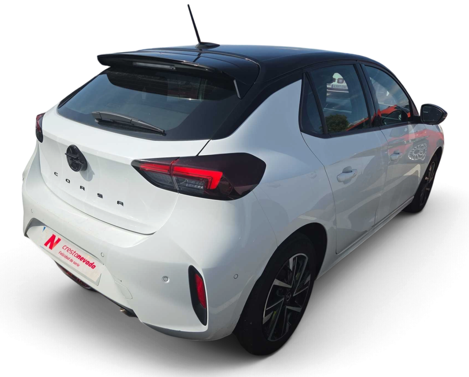 Imagen 9 de Opel Corsa Gasolina 101 CV por 13.990 €