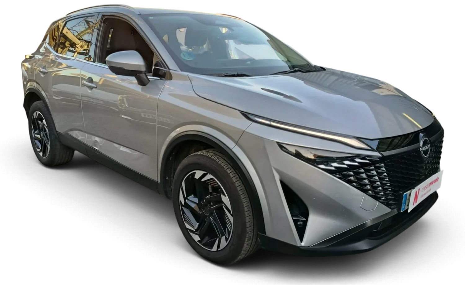 Imagen de NISSAN QASHQAI