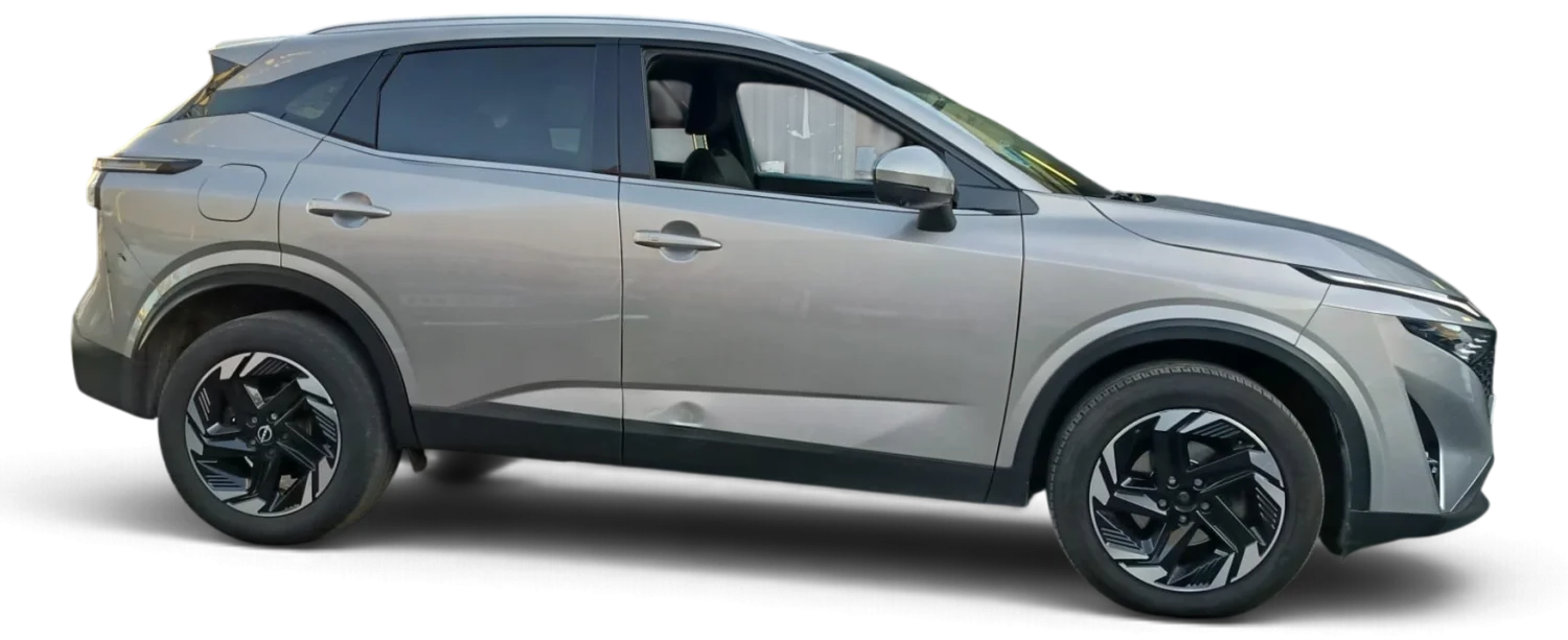 Imagen de NISSAN QASHQAI