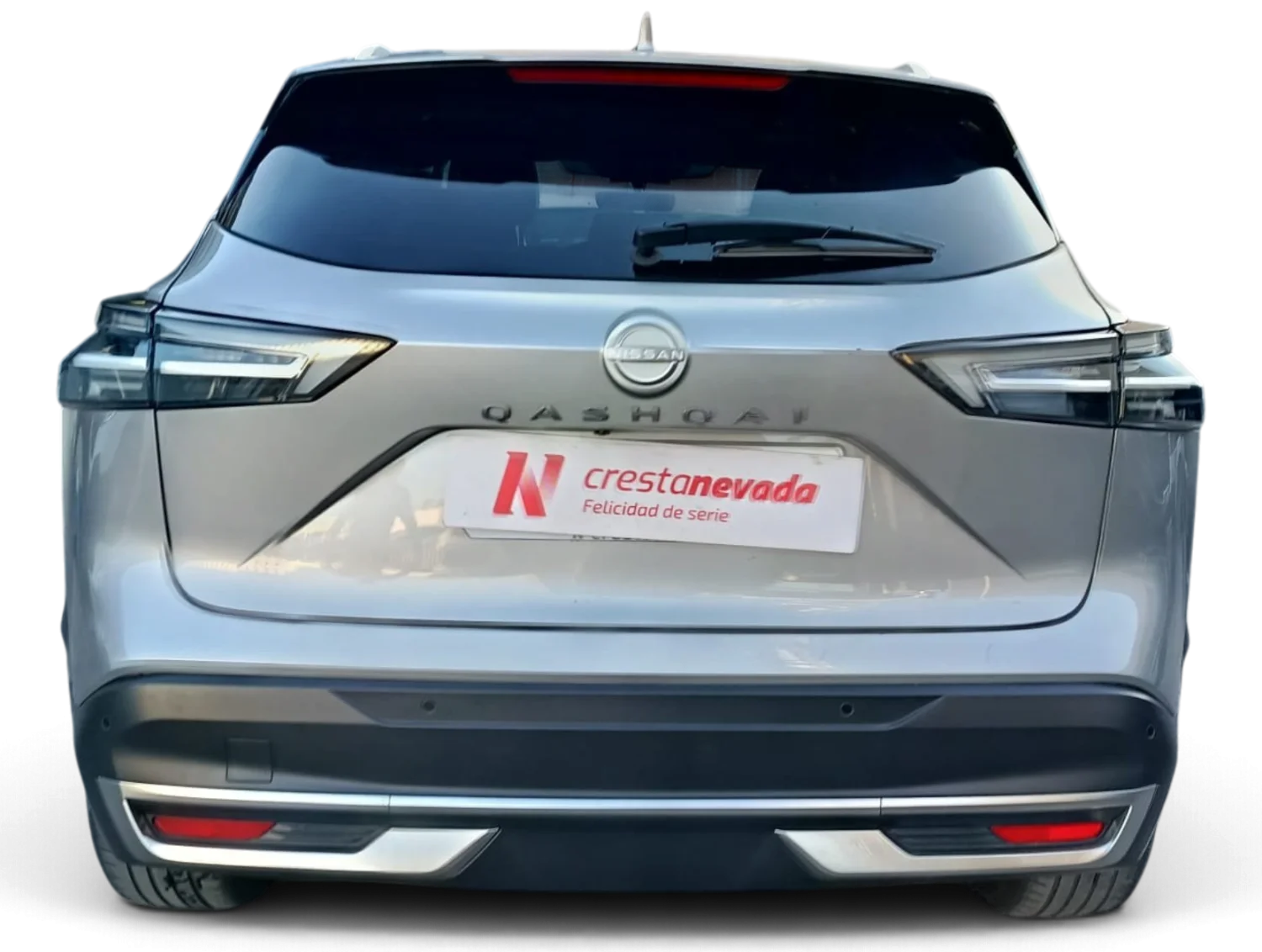 Imagen de NISSAN QASHQAI
