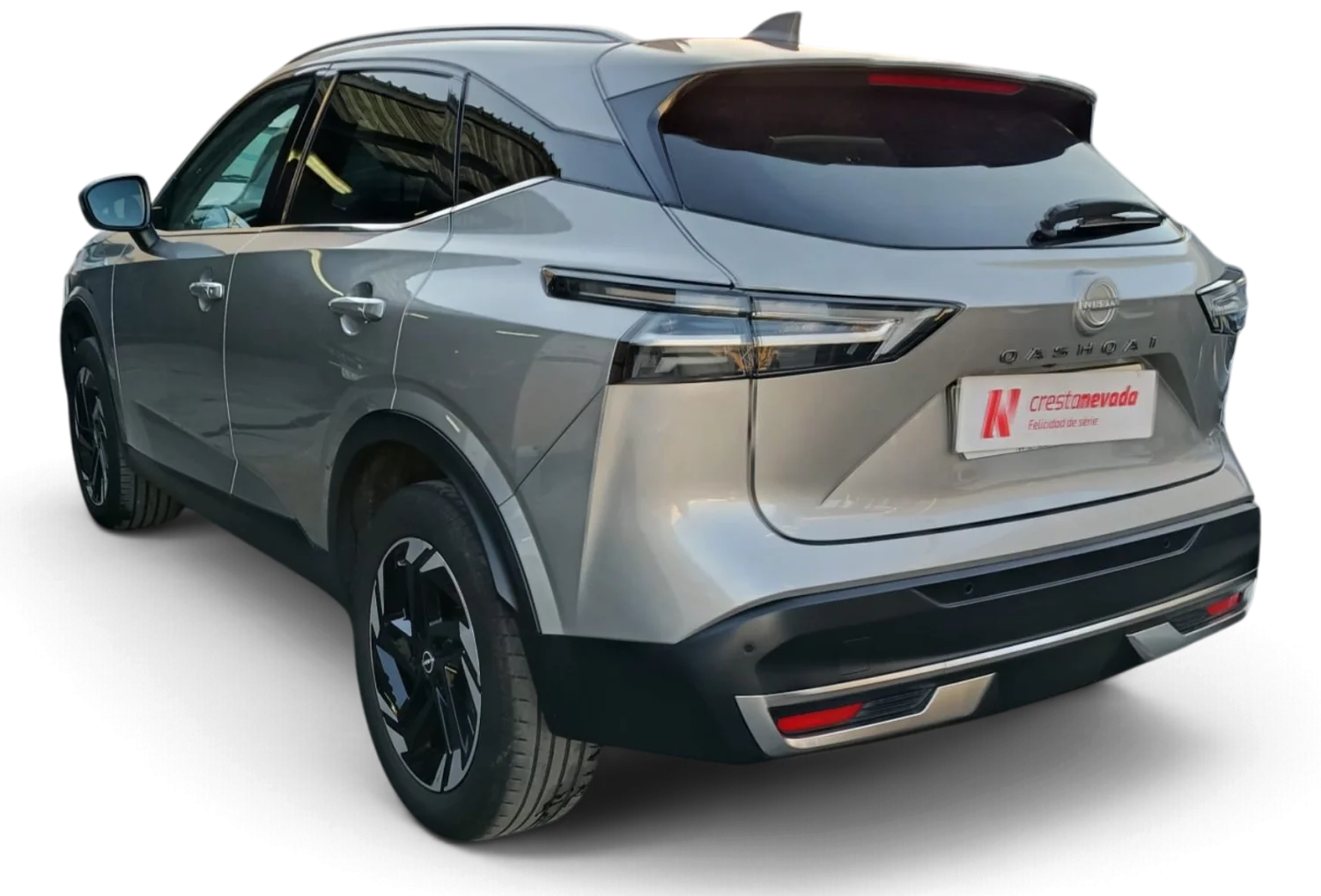 Imagen de NISSAN QASHQAI